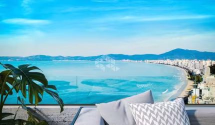 MAYFAIR unidade residencial com 335m2 de área total com 4 dormitórios 4 suítes 4 banheiros 3 vagas.