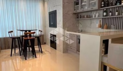 Apartamento 3 Dormitórios sendo 3 Suítes e  3 Vagas de Garagem