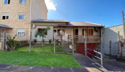 Residência no bairro Vila Nova - NH