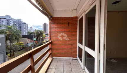 Apartamento 3 dormitórios, sala, cozinha sacada 2 banheiros, Novo Hamburgo, Centro, aceita financiamento.