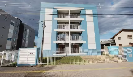 APARTAMENTO TÉRREO COM 2 DORMITÓRIOS