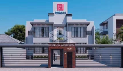 Apartamento mobiliado  próximo a praia em Barra Velha - SC.