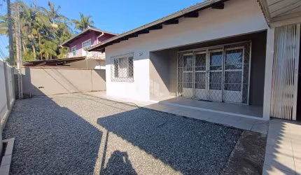 Casa bairro  Rau com 3 quartos e Edícula