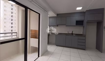 Apartamento 2 quartos/dormitórios semimobiliado na Vila Baependi em Jaraguá do Sul, SC