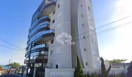 Cobertura Duplex 4 suítes frente mar na Praia de Armação, Penha - SC