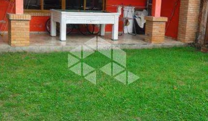 Casa  Residencial À Venda, Tristeza, Porto Alegre.