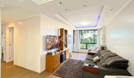 Apartamento à venda, Park Plaza, 3 dormitórios, Ipiranga.