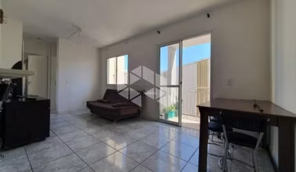 Apartamento de 2 Dormitorios com 1 vaga de garagem no Bairro Humaita, em Porto Alegre