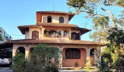 Casa à venda em Vargem Pequena