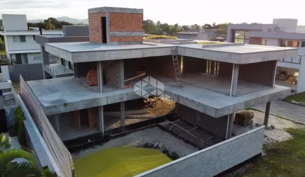 CASA A VENDA NA VARGEM PEQUENA CONDOMÍNIO FECHADO VILLA RESPLENDOR