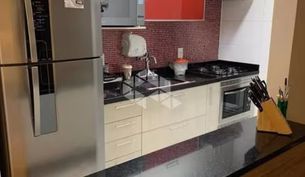 Apartamento  77m² com 2 Dormitórios Com Vaga Vila Matilde