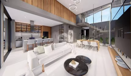 Casa com 3 Quartos à venda, 362m² - Pedra Branca