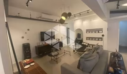 Apartamento para venda, 129m², 2 dormitórios, sendo 2 suítes, 1 vaga - Pinheiros