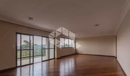 AVENDA partamento com393m², 4 suítes, 6 vagas no Morumbi
