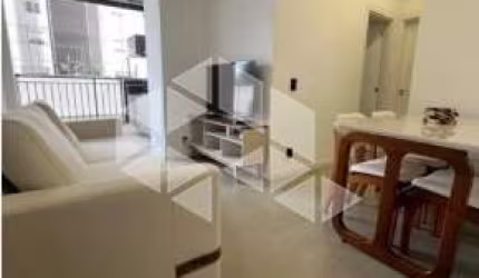 VENDA Apartamento com 62m², 2 dormitórios (1 suíte) e 1 vaga - Morumbi