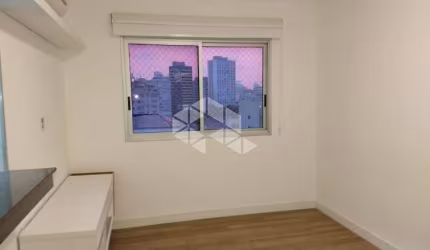 Apartamento com 1 dormitório à venda na Bela Vista