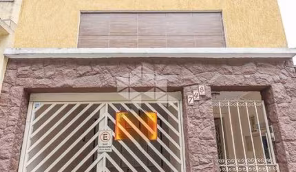 Vende imóvel Vila Romana S.P. Ótimo Sobrado 170m2  3 dormitórios