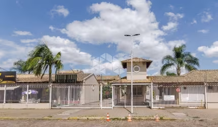 Casa em condomínio de 3 dormitórios/quartos no bairro Humaitá
