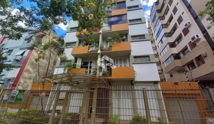 APARTAMENTO DE 1 DORM/QUARTO MOBILIADO NO BAIRRO SANTANA COM VAGA ESCRITURADA