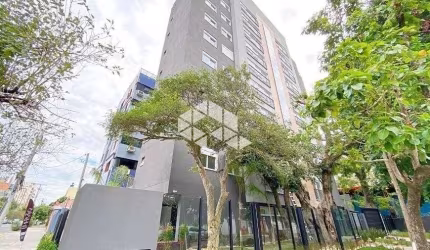 Apartamento novo 02 dormitórios c/ suíte e vaga de garagem