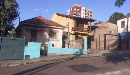 Terreno 682 m²