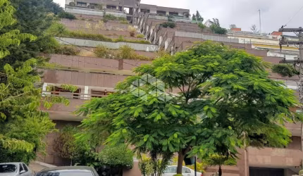 Apartamento estilo Garden próximo ao Beira Rio