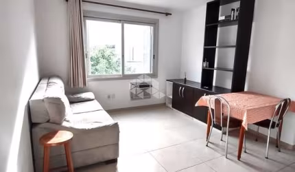 apartamento 2 dormitórios semi-mobiliado Shopping joão pessoa