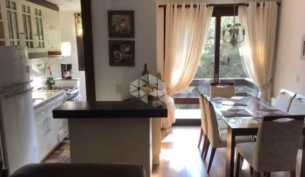 Apartamento Residencial À Venda, Parque Das Orquíd