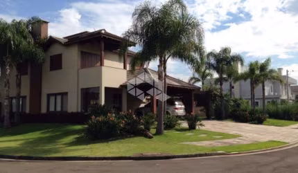 Sobrado Residencial À Venda, São Vicente, Gravataí