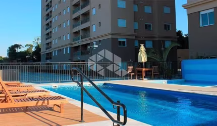 Apartamento 3 dorm. - Parque Viana