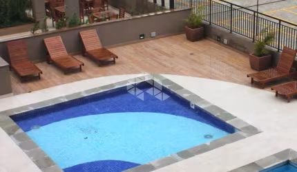 Apartamento Carapicuiba