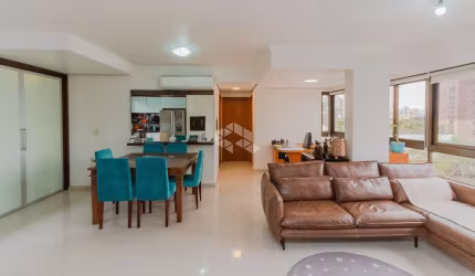 Apartamento 2 quartos no bairro Petrópolis