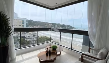 APARTAMENTO 03 SUÍTES - PRAIA DE ITAPEMA - SANTA CATARINA.