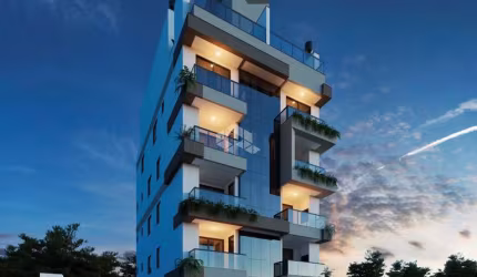 APARTAMENTO DE 02 - DORMITÓRIOS SENDO 02 - SUÍTES.  - PARA VOCÊ.