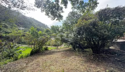 TERRENO A VENDA EM GOVERNADOR CELSO RAMOS - SC