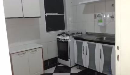 Lindo apartamento