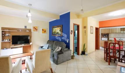 Casa à venda com 3 quartos 126 m² no bairro Cavalhada