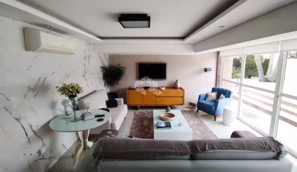 Casa, 3 dormitórios, 1 suíte, Bairro Guarujá, Zona Sul, Porto Alege