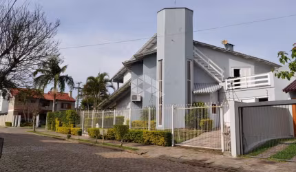 Casa Sobrado 4 quartos no bairro Ipanema, em Porto Alegre