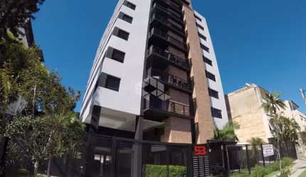 Apartamento 01 dormitório no Bairro Santana
