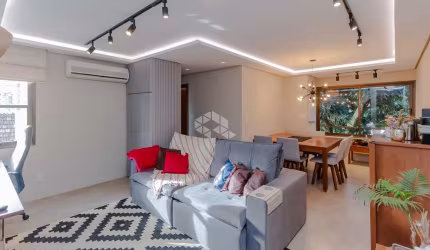 Apartamento 2 dormitórios no Higienópolis
