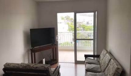 Vendo Apartamento 74m2 no Jardins da Cidade 3 Dormitórios em Taboão da Serra - SP
