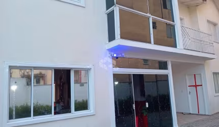 Vendo Casa em Condomínio 88m² 2 Dormitórios 1 Suíte 1 Vaga de Garagem no Jardim Maria Rosa Taboão da Serra - SP