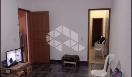 Vendo Casa Geminada 125m² 2 Dormitórios 1 Vaga Jardim América Taboão da Serra - SP