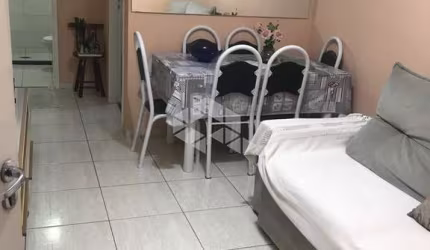 Vendo Apartamento 42m² 2 Dormitórios Fit Taboão na Vila Indiana em Taboão da Serra - SP