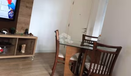 Vendo Apartamento 56m² 2 Dormitórios 1 Vaga Jardim Henriqueta Taboão da Serra - SP