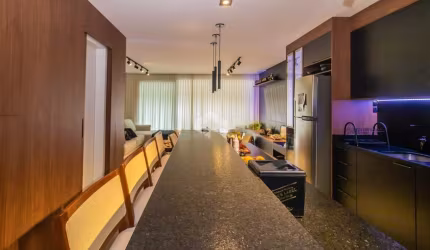 Apartamento com 2 quartos à venda na Avenida General Barreto Viana, 619, Chácara das Pedras, Porto Alegre, 103 m2 por R$ 1.450.000