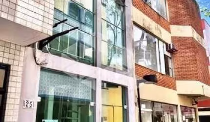 Calçada das Primaveras, 25 Centro Comercial de Alphaville, Barueri SP