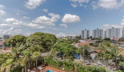Apartamento 04 dormitórios - 113,22m² Jardim Lindóia
