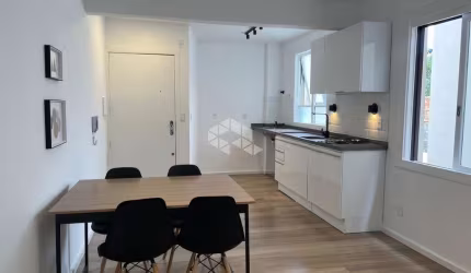 Apto impecável pronto para morar